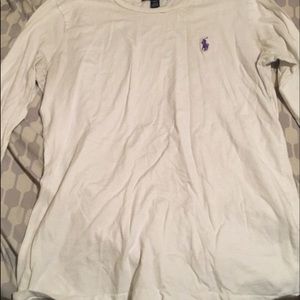Ralph Lauren shirt
